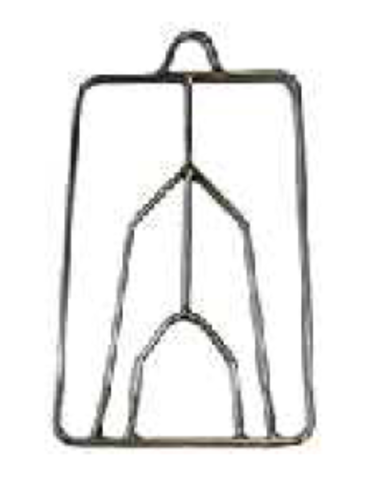 Weighing hook BIT3 SST f/turkeys f/FlexScale2